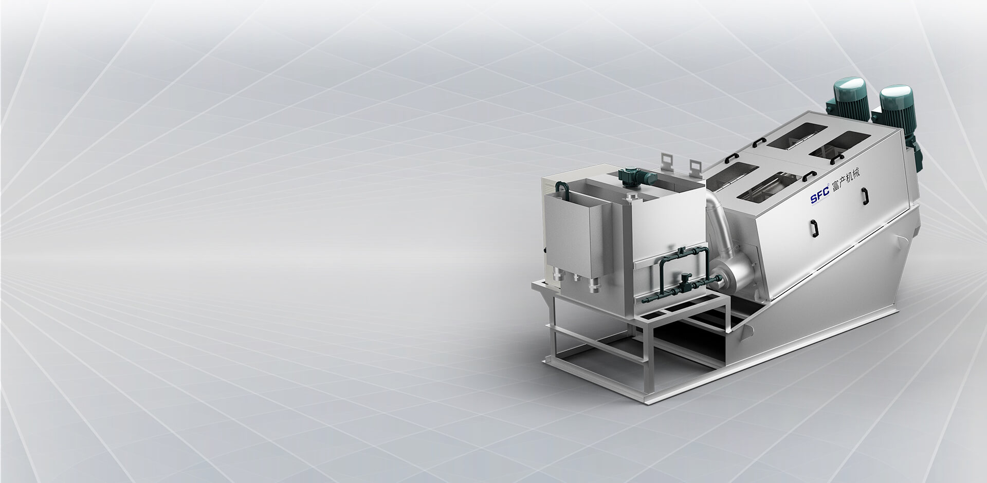 ʻO Shanghai Finche Manicman Technology Co., Ltd.
