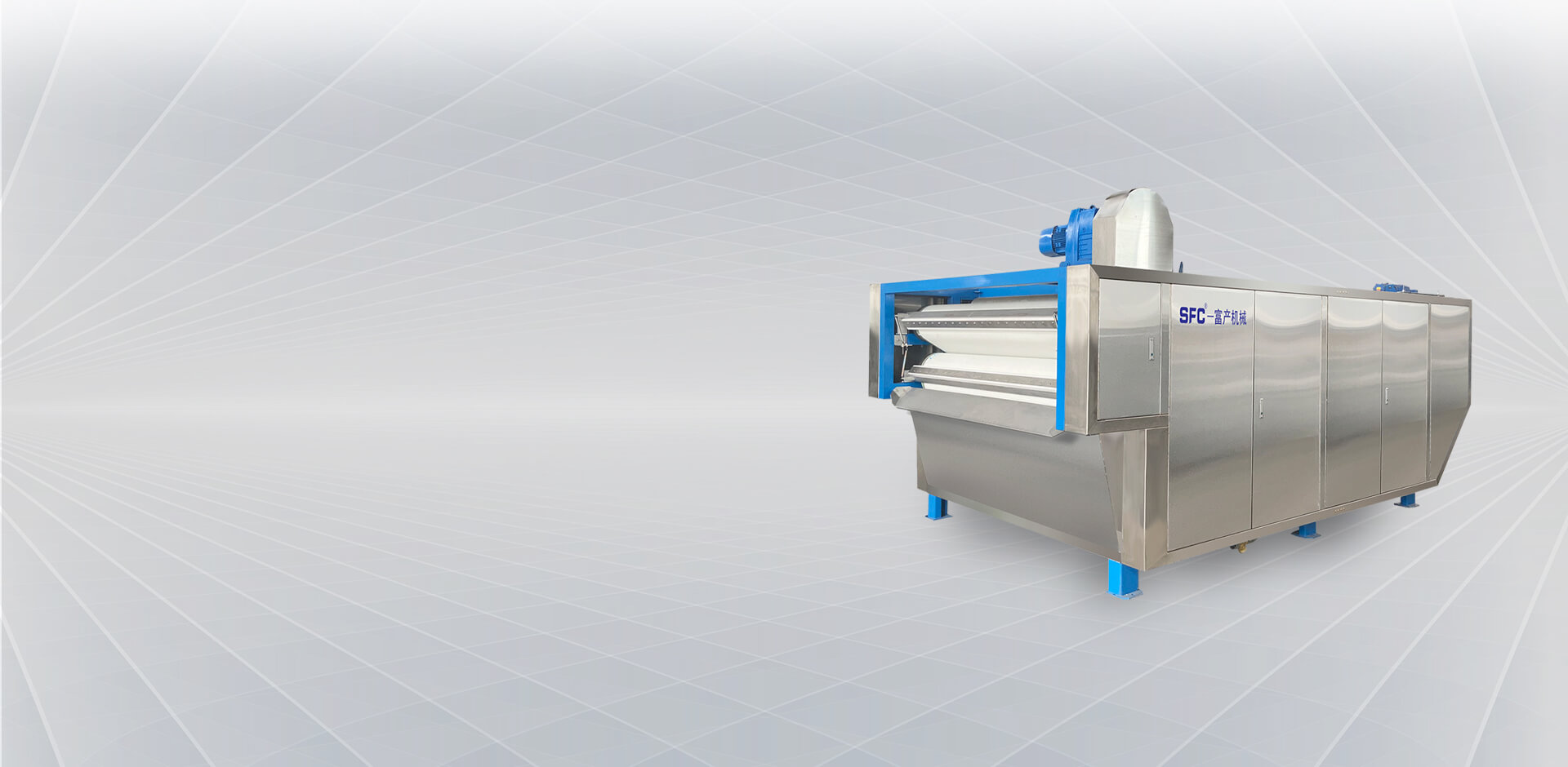 ʻO Shanghai Finche Manicman Technology Co., Ltd.