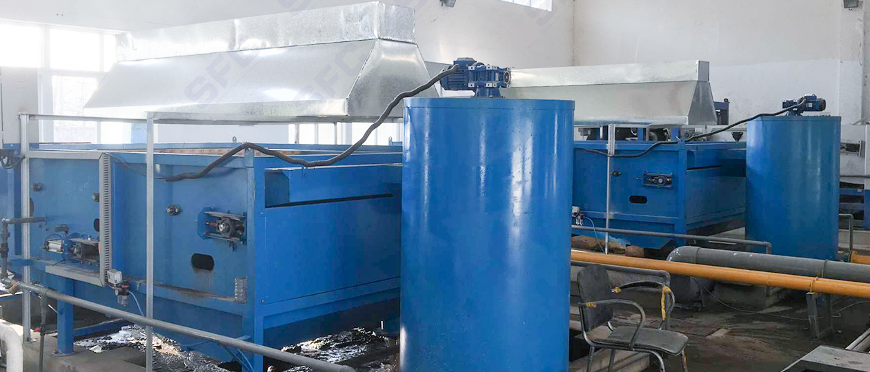 ʻO Shanghai Finche Manicman Technology Co., Ltd.