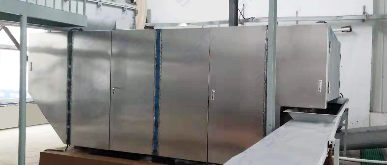 ʻO Shanghai Finche Manicman Technology Co., Ltd.