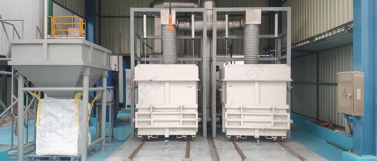 ʻO Shanghai Finche Manicman Technology Co., Ltd.