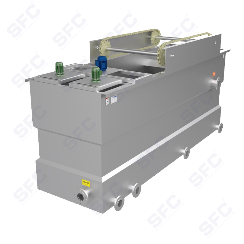 Rqaf cavitation Air Flock